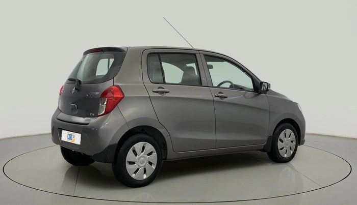 2018 Maruti Celerio ZXI AMT (O), Petrol, Automatic, 14,179 km, Right Back Diagonal