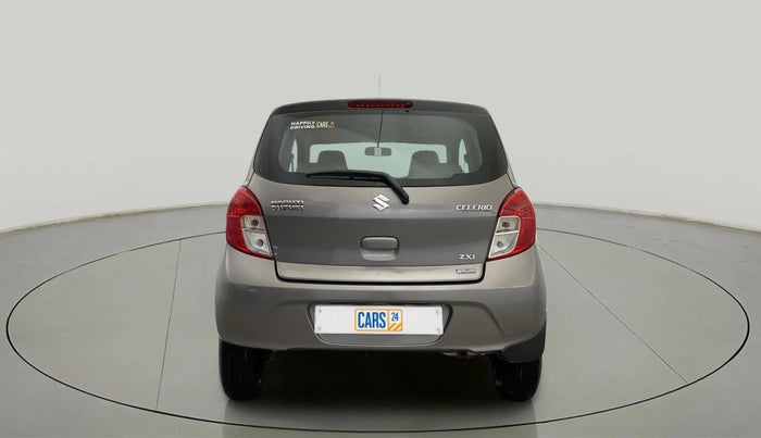 2018 Maruti Celerio ZXI AMT (O), Petrol, Automatic, 14,179 km, Back/Rear