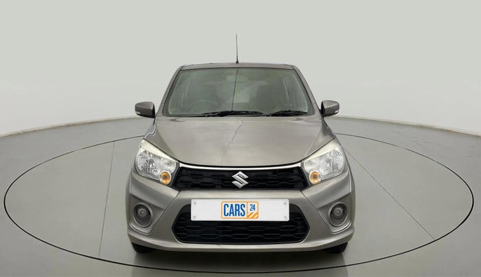 2018 Maruti Celerio ZXI AMT (O), Petrol, Automatic, 14,179 km, Front