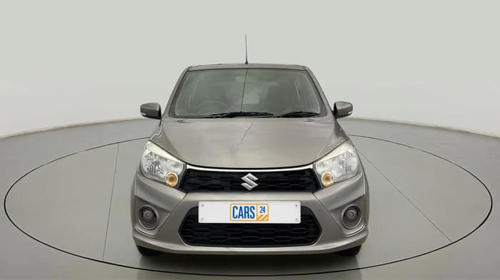 2018 Maruti Celerio ZXI AMT (O), Petrol, Automatic, 14,179 km, Front