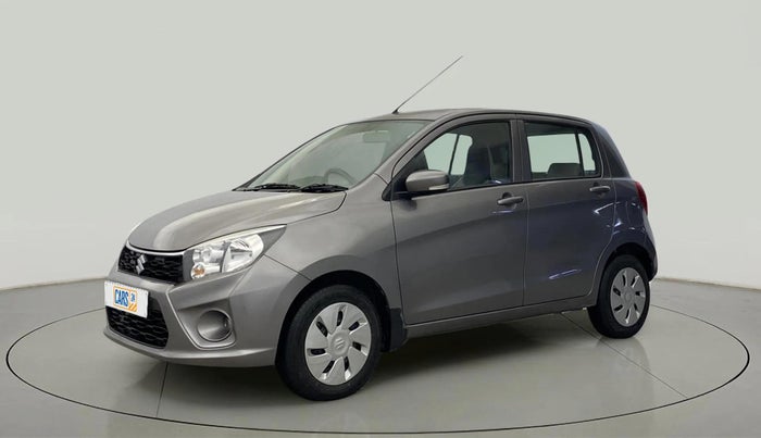 2018 Maruti Celerio ZXI AMT (O), Petrol, Automatic, 14,179 km, Left Front Diagonal