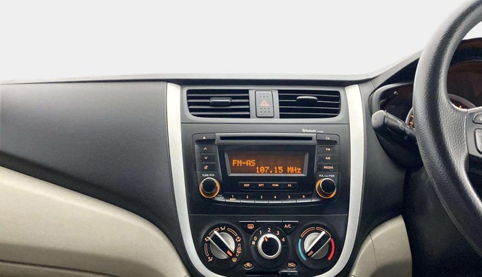 2018 Maruti Celerio ZXI AMT (O), Petrol, Automatic, 14,179 km, Air Conditioner