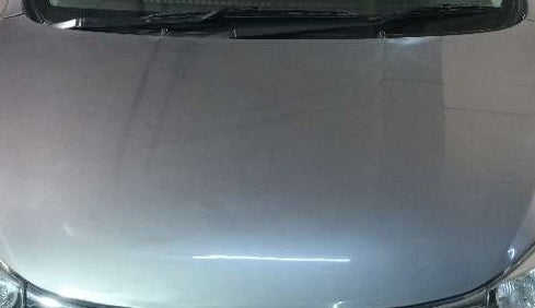 2018 Maruti Celerio ZXI AMT (O), Petrol, Automatic, 14,179 km, Bonnet (hood) - Slightly dented