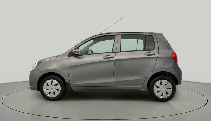 2018 Maruti Celerio ZXI AMT (O), Petrol, Automatic, 14,179 km, Left Side