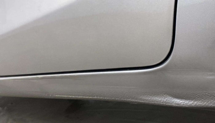 2018 Maruti Celerio ZXI AMT (O), Petrol, Automatic, 14,179 km, Left running board - Minor scratches