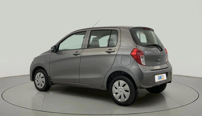 2018 Maruti Celerio ZXI AMT (O), Petrol, Automatic, 14,179 km, Left Back Diagonal