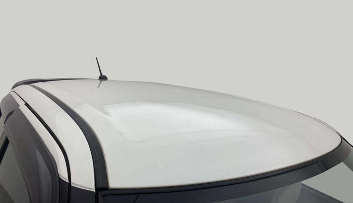 2021 Maruti Swift VXI, Petrol, Manual, 32,552 km, Roof