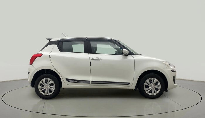 2021 Maruti Swift VXI, Petrol, Manual, 32,552 km, Right Side View