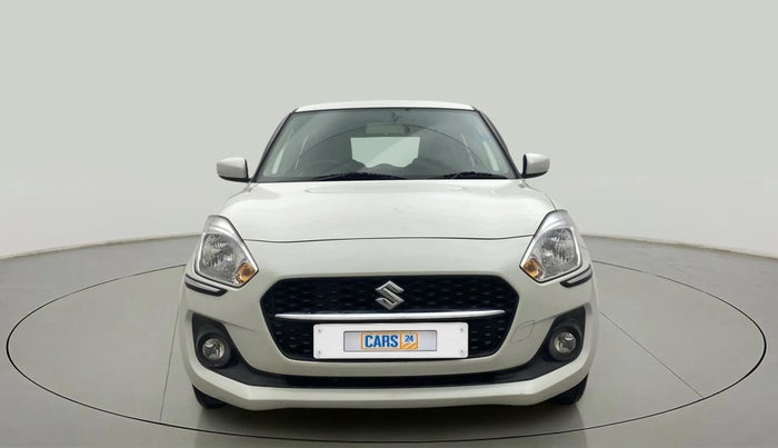 2021 Maruti Swift VXI, Petrol, Manual, 32,552 km, Front