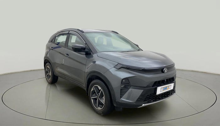 2023 Tata NEXON FEARLESS PLUS 1.5 REVOTORQ 6 AMT DT, Diesel, Automatic, 26,119 km, SRP