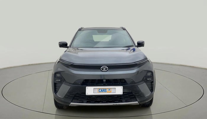 2023 Tata NEXON FEARLESS PLUS 1.5 REVOTORQ 6 AMT DT, Diesel, Automatic, 26,119 km, Front