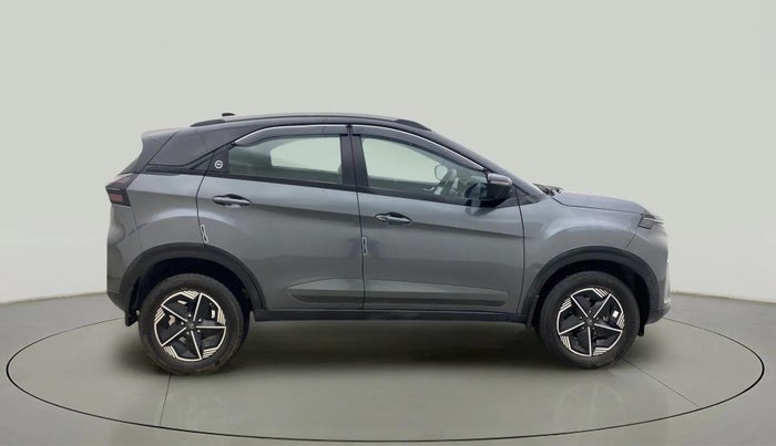 2023 Tata NEXON FEARLESS PLUS 1.5 REVOTORQ 6 AMT DT, Diesel, Automatic, 26,119 km, Right Side View