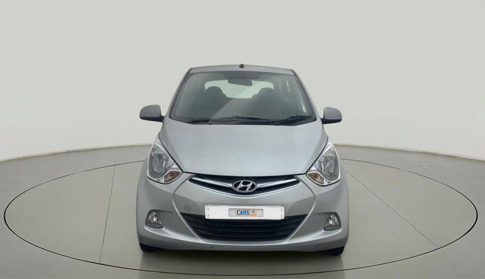 2014 Hyundai Eon SPORTZ, Petrol, Manual, 48,445 km, Front