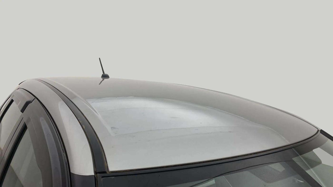 2021 Maruti Baleno ZETA PETROL 1.2, Petrol, Manual, 37,824 km, Roof