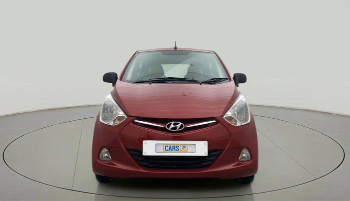 2013 Hyundai Eon ERA +, Petrol, Manual, 47,074 km, Front