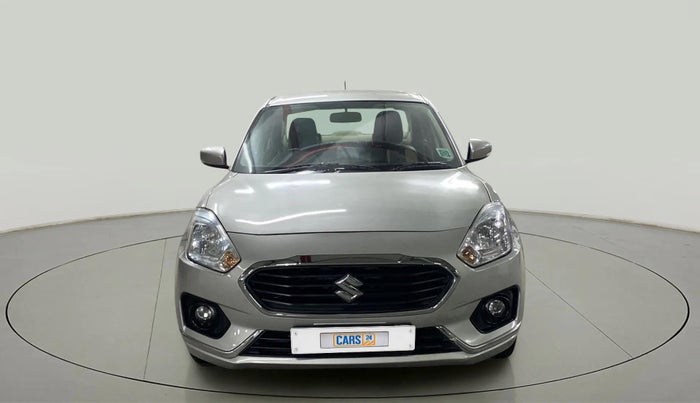 2018 Maruti Dzire VXI AMT, Petrol, Automatic, 74,874 km, Front