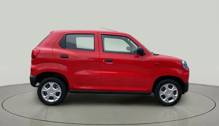 2022 Maruti S PRESSO VXI (O) CNG, CNG, Manual, 48,406 km, Right Side View