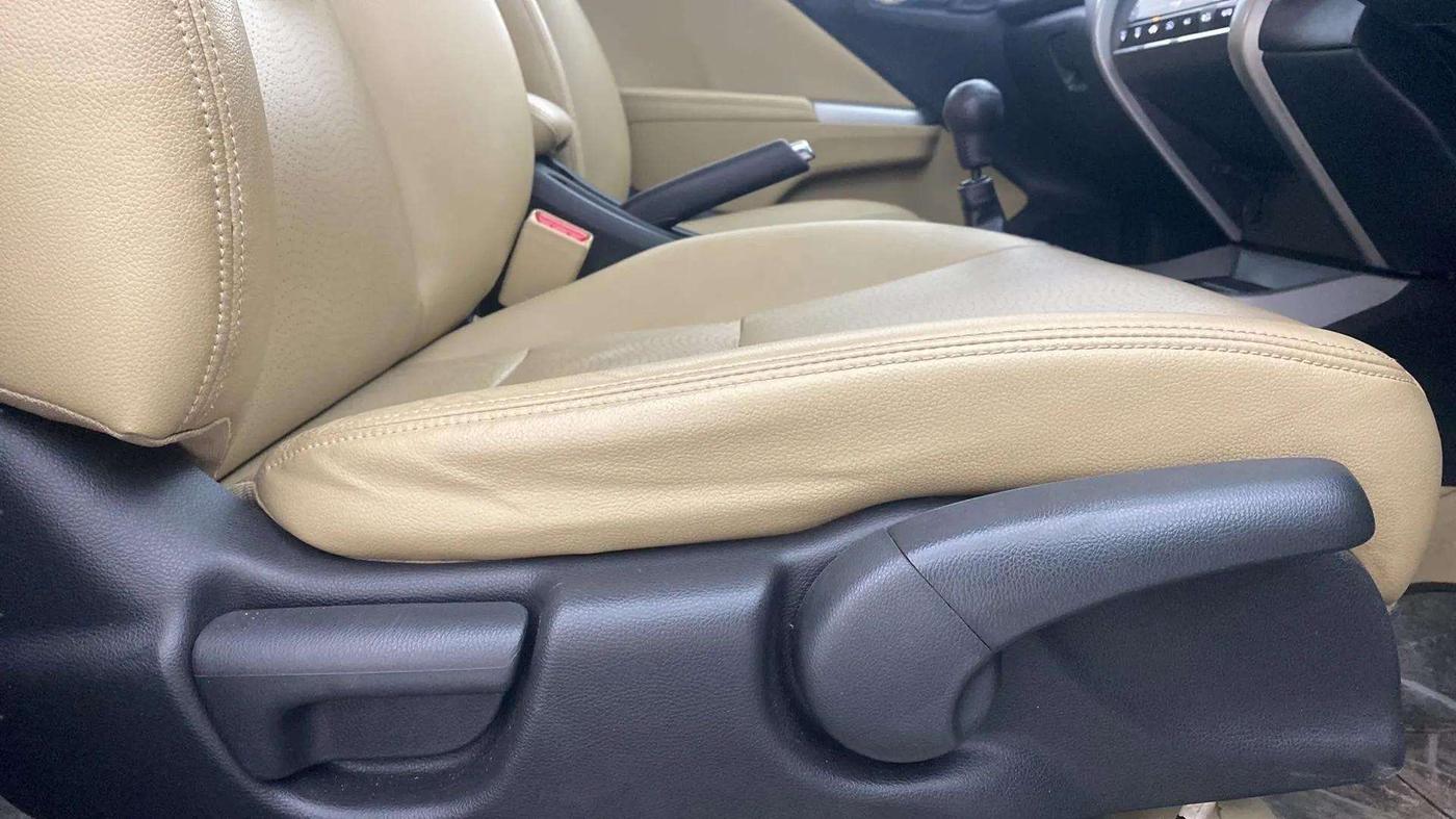 2016 Honda City 1.5L I-VTEC VX, Petrol, Manual, 72,384 km, Driver Side Adjustment Panel