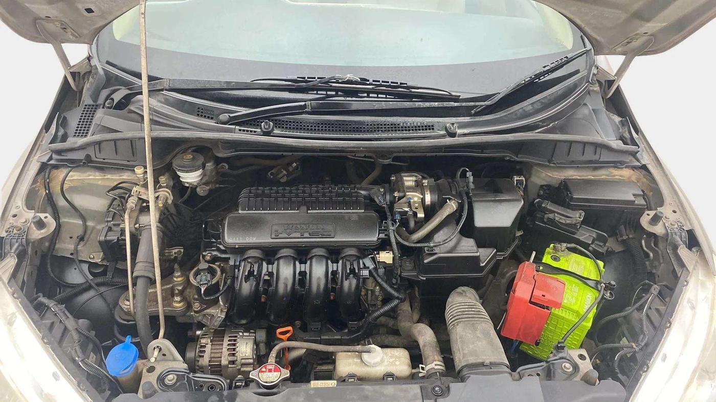 2016 Honda City 1.5L I-VTEC VX, Petrol, Manual, 72,384 km, Open Bonet