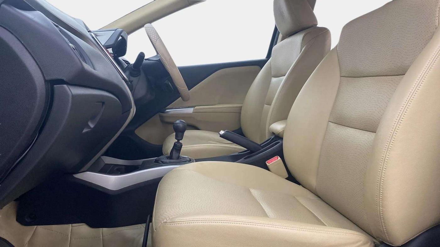 2016 Honda City 1.5L I-VTEC VX, Petrol, Manual, 72,384 km, Right Side Front Door Cabin