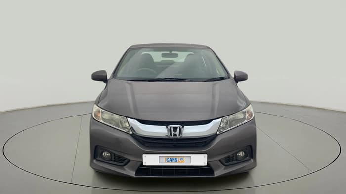 2016 Honda City 1.5L I-VTEC VX, Petrol, Manual, 72,384 km, Front