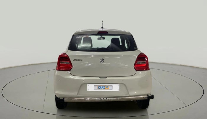 2021 Maruti Swift VXI, Petrol, Manual, 42,836 km, Back/Rear