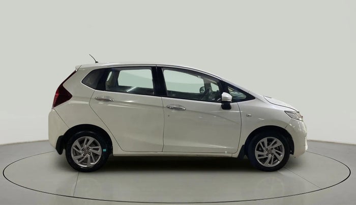 2018 Honda Jazz 1.2L I-VTEC V, Petrol, Manual, 61,285 km, Right Side View