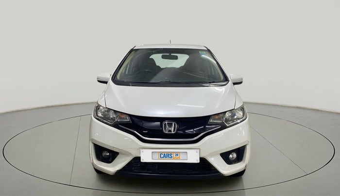 2018 Honda Jazz 1.2L I-VTEC V, Petrol, Manual, 61,285 km, Front