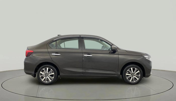 2022 Honda Amaze 1.2L I-VTEC VX CVT, Petrol, Automatic, 23,417 km, Right Side View