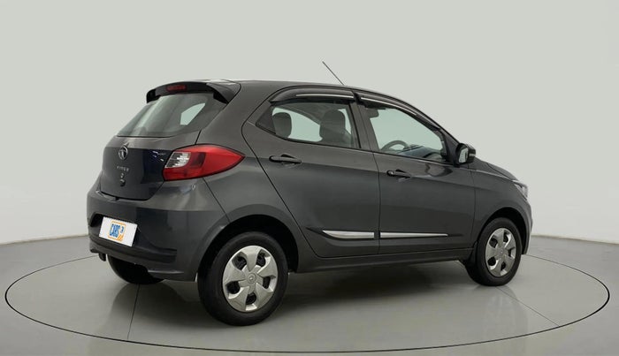 2022 Tata Tiago XT CNG, CNG, Manual, 60,325 km, Right Back Diagonal