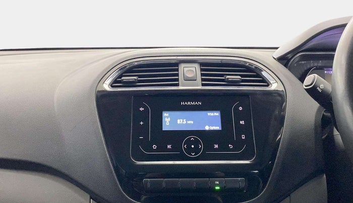 2022 Tata Tiago XT CNG, CNG, Manual, 60,325 km, Air Conditioner