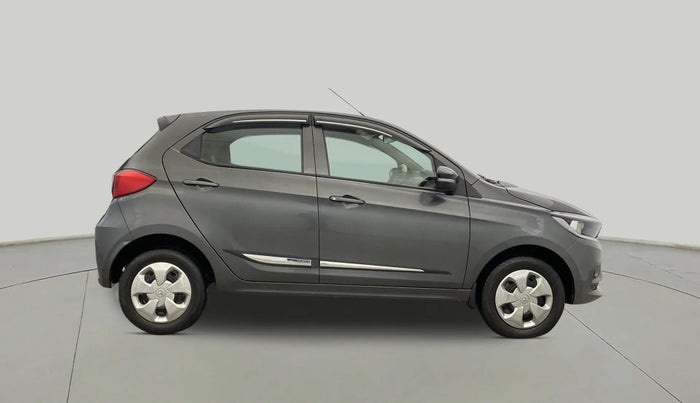 2022 Tata Tiago XT CNG, CNG, Manual, 60,325 km, Right Side View