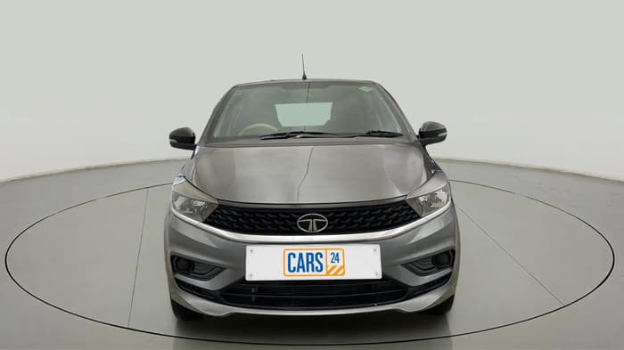 2022 Tata Tiago XT CNG, CNG, Manual, 60,325 km, Front