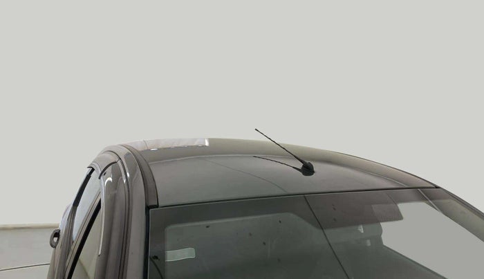 2024 Tata Tiago XT (O) PETROL, Petrol, Manual, 3,059 km, Roof