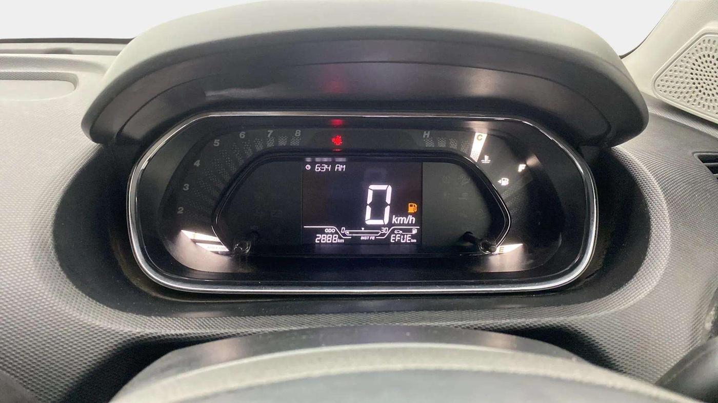 2024 Tata Tiago XT (O) PETROL, Petrol, Manual, 3,059 km, Odometer Image