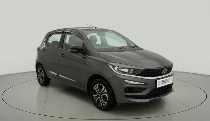 2024 Tata Tiago XT (O) PETROL, Petrol, Manual, 3,059 km, Right Front Diagonal