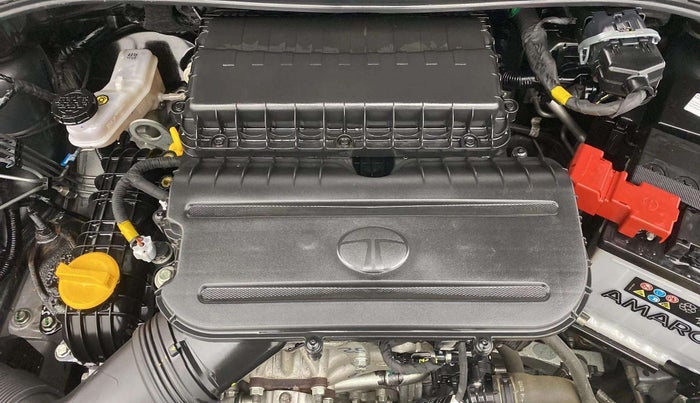 2024 Tata Tiago XT (O) PETROL, Petrol, Manual, 3,059 km, Open Bonet