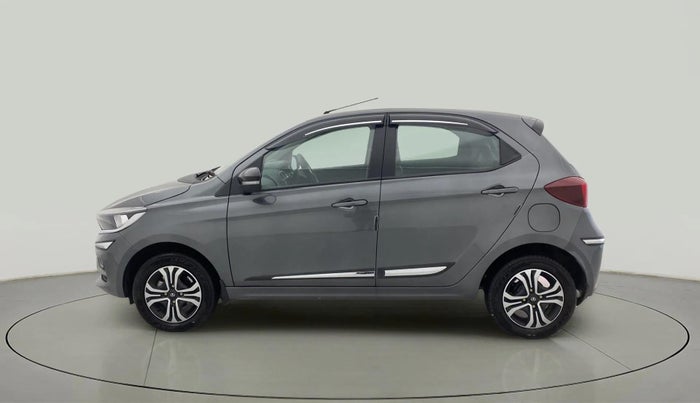2024 Tata Tiago XT (O) PETROL, Petrol, Manual, 3,059 km, Left Side