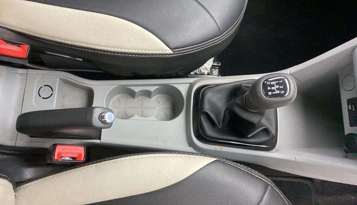 2024 Tata Tiago XT (O) PETROL, Petrol, Manual, 3,059 km, Gear Lever