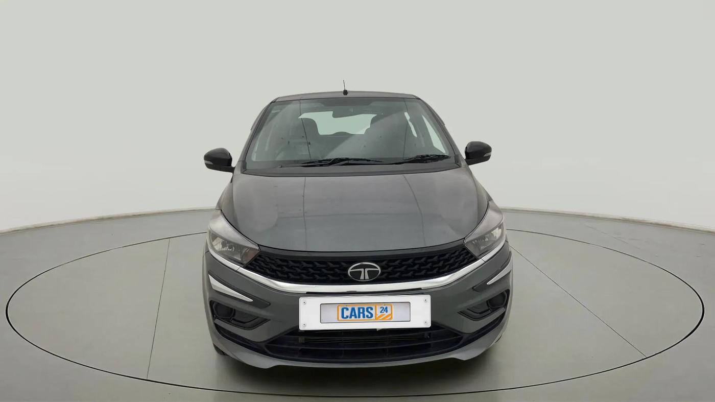 2024 Tata Tiago XT (O) PETROL, Petrol, Manual, 3,059 km, Front