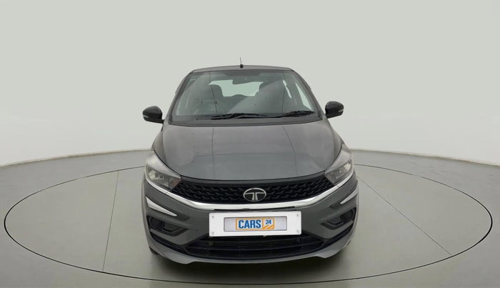 2024 Tata Tiago XT (O) PETROL, Petrol, Manual, 3,059 km, Front