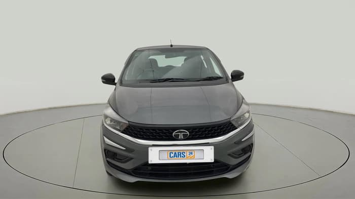2024 Tata Tiago XT (O) PETROL, Petrol, Manual, 3,059 km, Front
