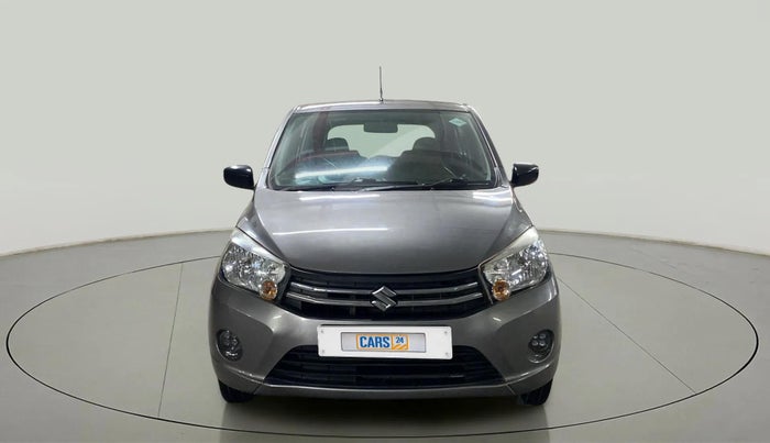 2016 Maruti Celerio VXI CNG, CNG, Manual, 54,793 km, Front