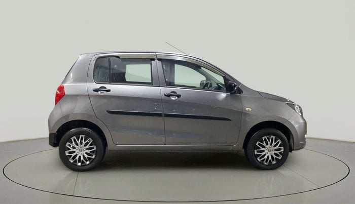 2016 Maruti Celerio VXI CNG, CNG, Manual, 54,793 km, Right Side View