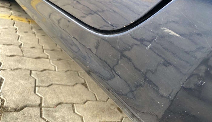 2020 Tata TIGOR XM PETROL, Petrol, Manual, 92,454 km, Left running board - Minor scratches