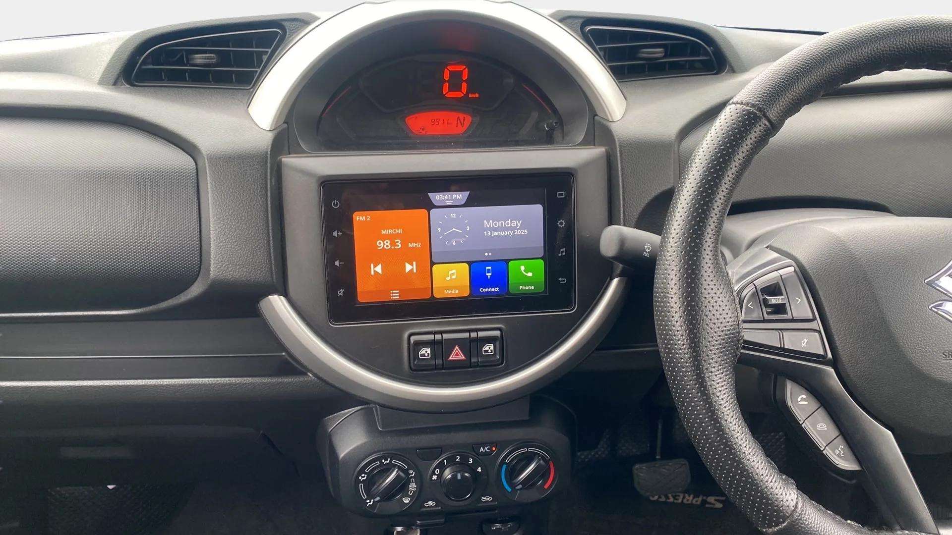 Features