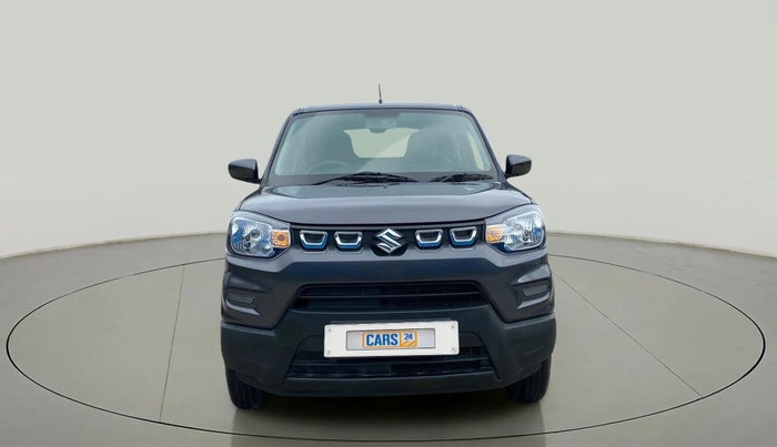 2022 Maruti S PRESSO VXI PLUS AMT, Petrol, Automatic, 9,907 km, Front