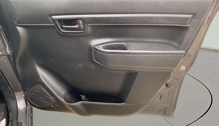 2022 Maruti S PRESSO VXI PLUS AMT, Petrol, Automatic, 9,907 km, Driver Side Door Panels Control