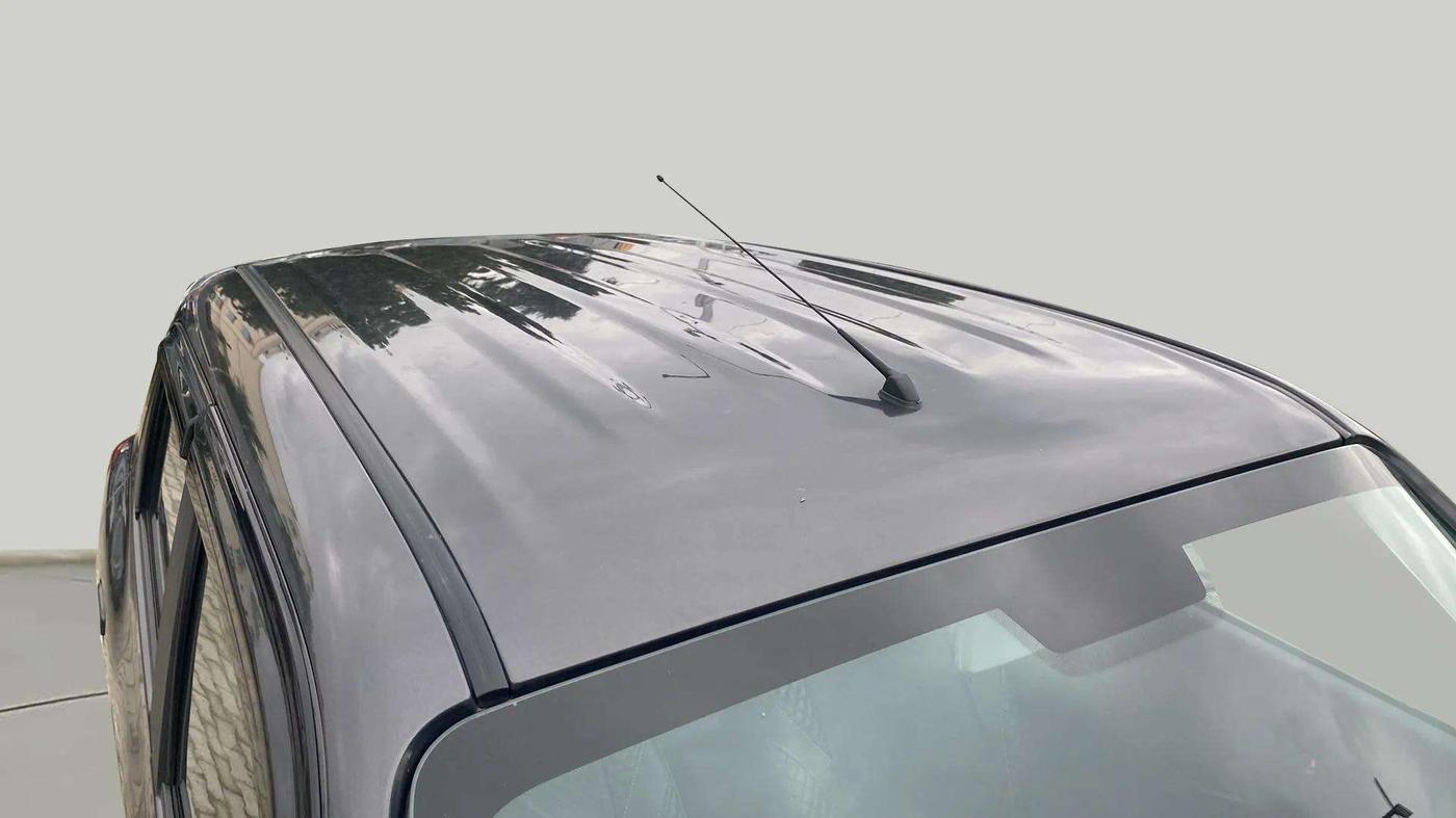 2022 Maruti S PRESSO VXI PLUS AMT, Petrol, Automatic, 9,907 km, Roof
