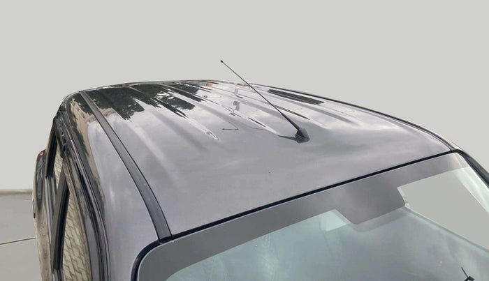 2022 Maruti S PRESSO VXI PLUS AMT, Petrol, Automatic, 9,907 km, Roof